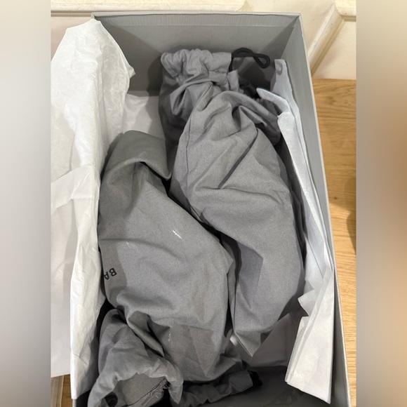 Balenciaga Mallorca Taupe Mules size 8 - Picture 5 of 7